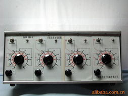 上海國(guó)升電子儀器 電阻箱產(chǎn)品與光纖傳感設(shè)備及配套服務(wù)全覽