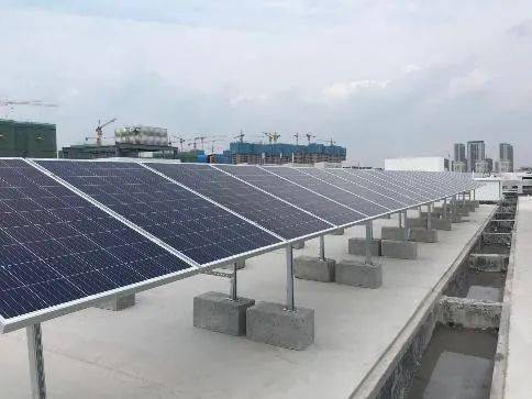 全國公共建筑能效提升杭州樣板 來看淘寶城等辦公樓宇節能改造這么做
