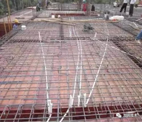 工程裂縫成因及防治辦法 加固材料裂縫膠