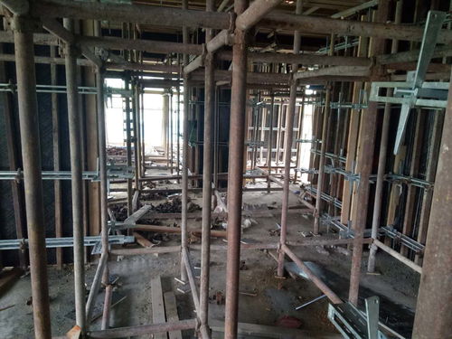 新型建筑模板支撐架 廠家直銷價格優(yōu)惠
