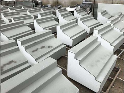 eps建筑線條公司-蘇州eps建筑線條-海波eps構件