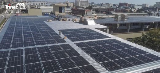 刷新制高點!天能瓦以月落地5+、裝機量超5MW的節奏全面進駐廣東市場