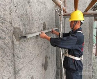 現在建筑選擇外墻保溫施工的原因及主要工作原理是怎樣的?
