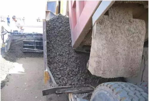 路面工程病害形式,以及施工質量管理控制要點