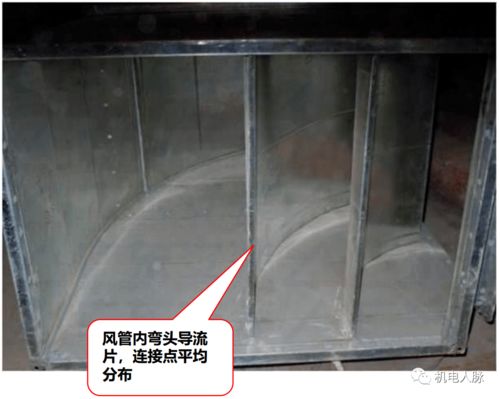 多圖展示 暖通安裝工程創優細部做法