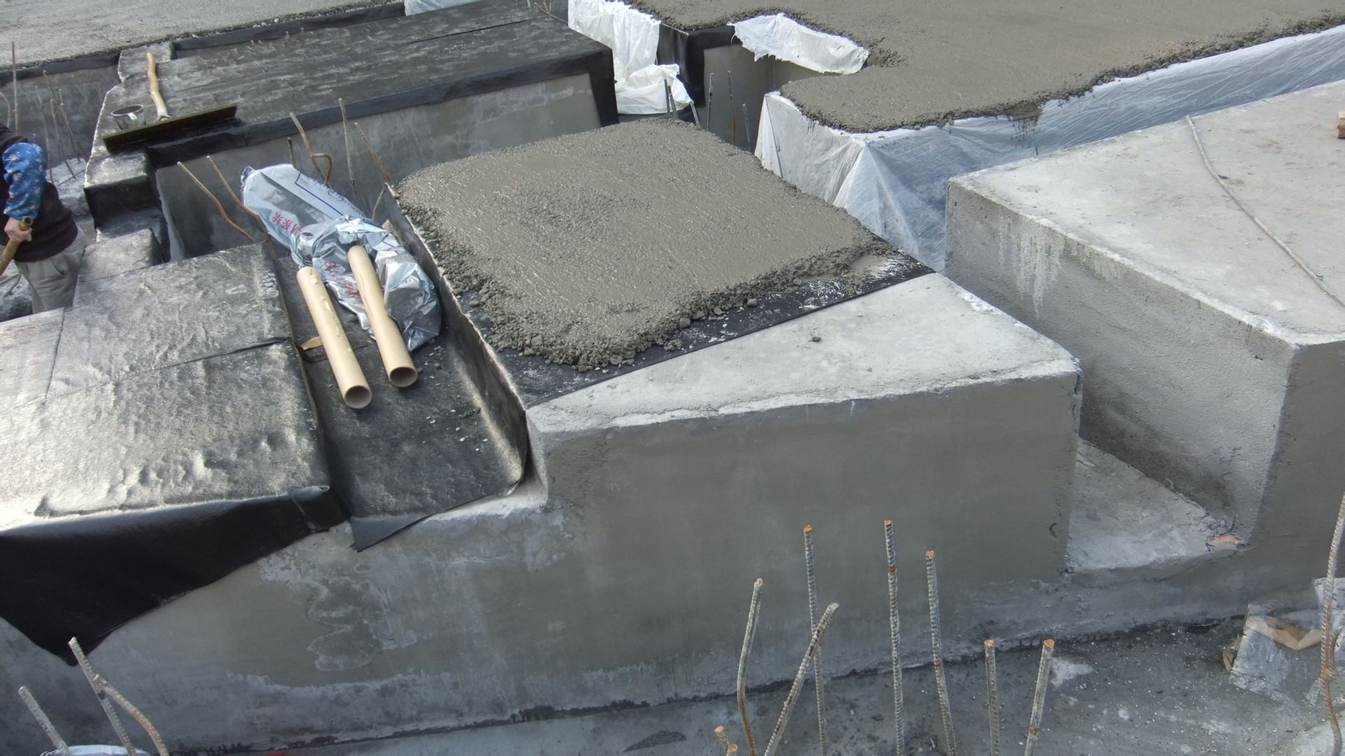 浙江sam-920自粘橡膠瀝青防水卷材價格_建筑材料欄目.