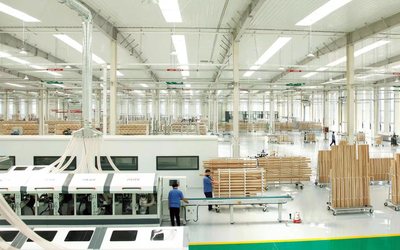 兩會專訪 | 全國人大代表倪海瓊:建筑碳中和,門窗節能不應缺位