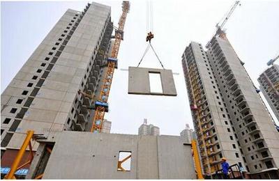 BAI領投大樂裝 "樂高式"裝配建筑再獲關注