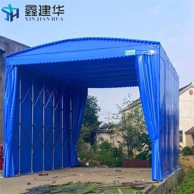 安慶迎江電動(dòng)推拉帳篷儲(chǔ)備算面積嗎