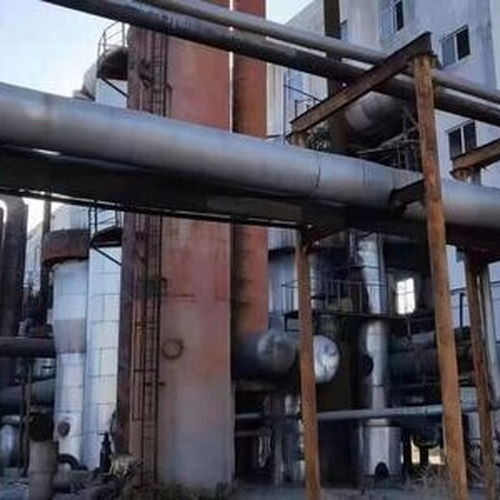 肇慶端州區(qū)廢舊整廠設(shè)備回收公司,承接廠房拆除工程