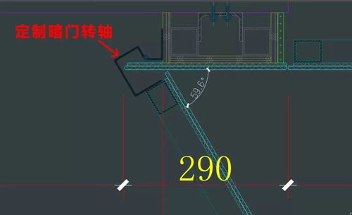 項目部如何開展酒店五金材料從下單到安裝的工作