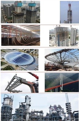雙碳紅利+基建大年雙Buff,鋼構件龍頭鴻路鋼構擴產能,搶訂單!