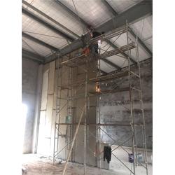 輕質隔墻板防火 瀚卓建材生產銷售及安裝 輕質隔墻板