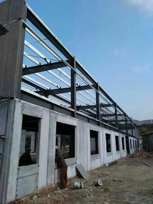 重慶市奉節GRC外墻板聯系