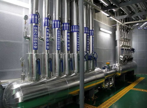 中建五局機電安裝施工優秀做法照片,打造精品工程就得這么做
