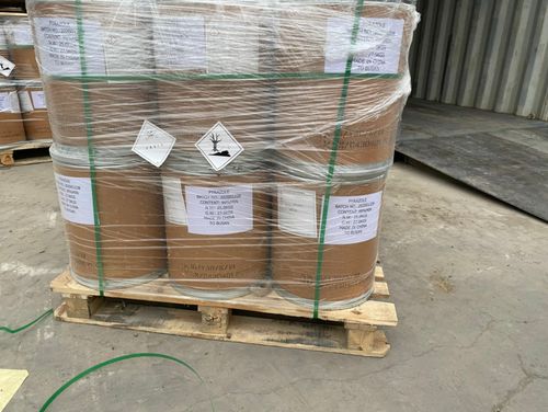 危險品出口需要哪些流程以及資料