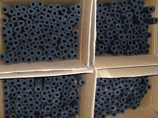 銅川橡塑保溫管生產廠家價格_建筑材料欄目