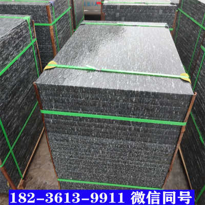 陜西省寶雞市隴縣路沿石廠家和市場價格 可帶工人鋪裝 陜西省寶雞市隴縣花崗巖板材白銹石板材