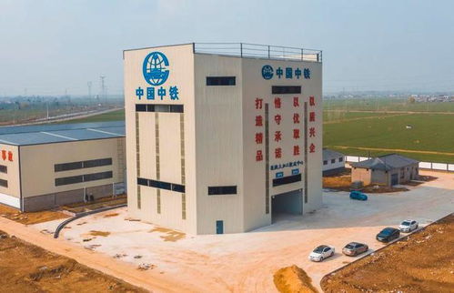 橋梁廠的 老字號 ,中鐵徐橋領(lǐng)新證了