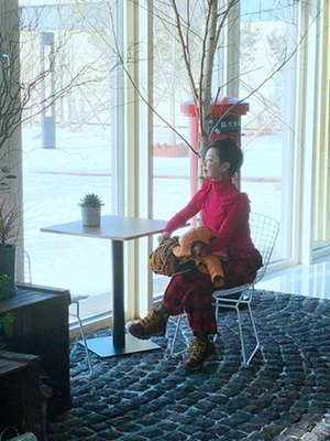 森鷹窗業(yè)工業(yè)游,帶您體驗(yàn)極限降耗下的“雪國(guó)春天”