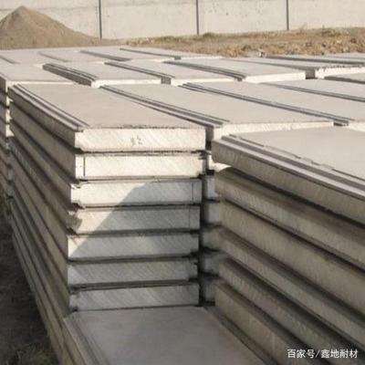 輕質隔墻板保溫材料推動新型墻材的推廣和使用