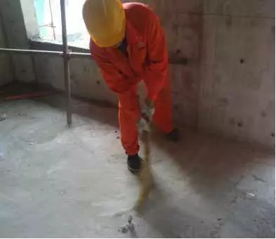 昊磐節(jié)能|輕質(zhì)隔墻板施工工藝講解