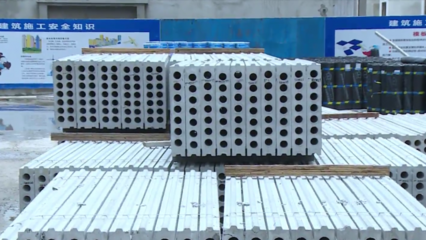 聚焦|泰州:裝配式建筑產業駛入“快車道” 建筑品質全面提升