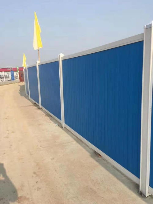 廊坊文安縣建筑圍擋售后體系完善